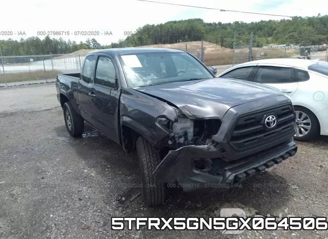 5TFRX5GN5GX064506