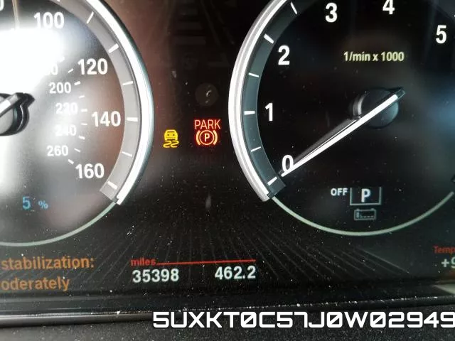 5UXKT0C57J0W02949