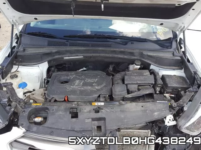 5XYZTDLB0HG438249