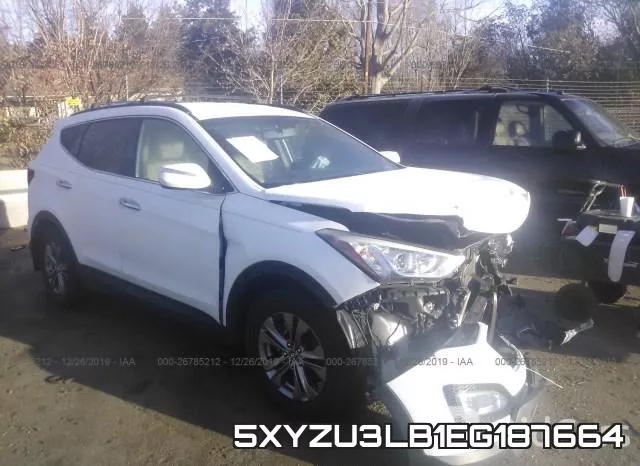 5XYZU3LB1EG187664