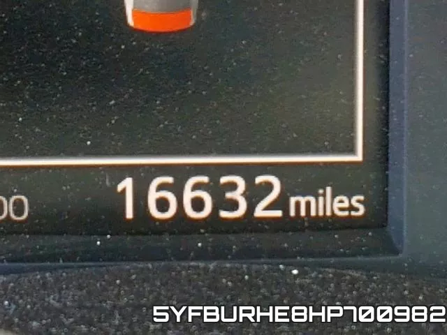 5YFBURHE8HP700982
