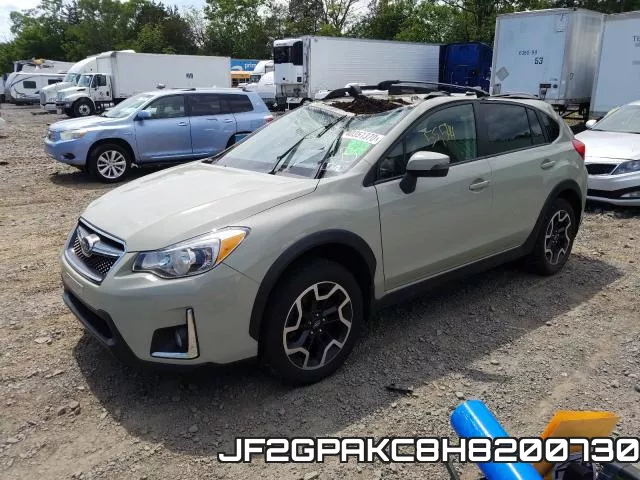 JF2GPAKC8H8200730
