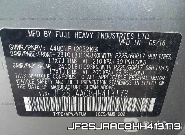 JF2SJAAC8HH413173_9.webp
