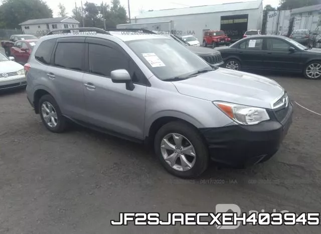 JF2SJAECXEH403945