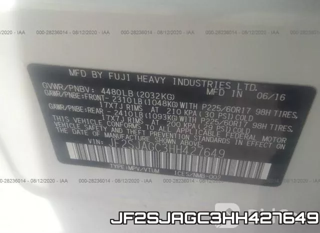 JF2SJAGC3HH427649_9.webp