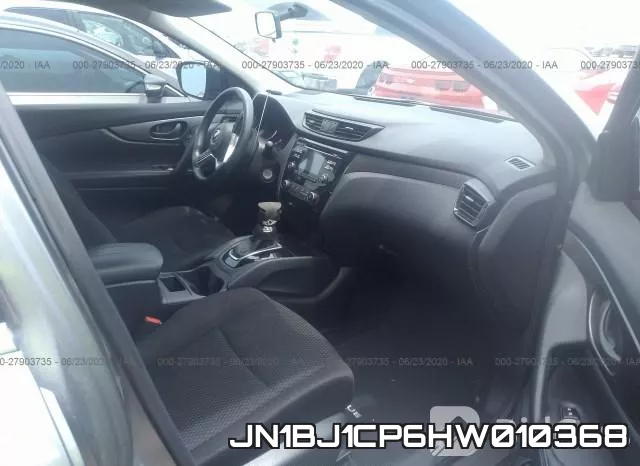 JN1BJ1CP6HW010368