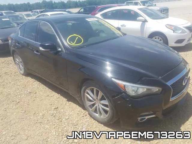 JN1BV7AP6EM673263