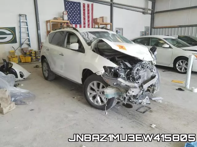 JN8AZ1MU3EW415805
