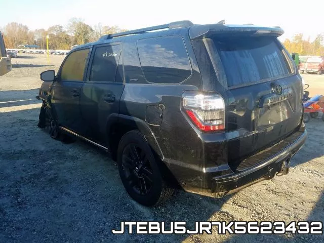 JTEBU5JR7K5623432