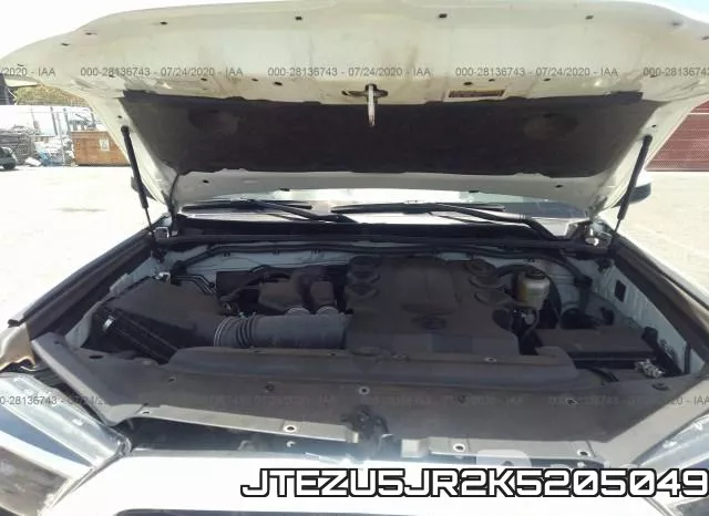 JTEZU5JR2K5205049