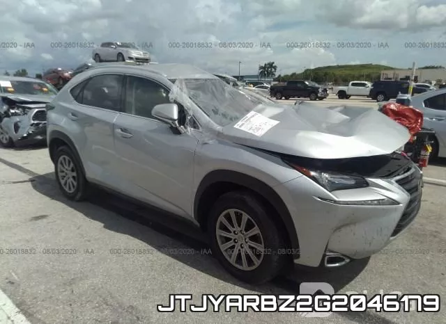 JTJYARBZ2G2046179