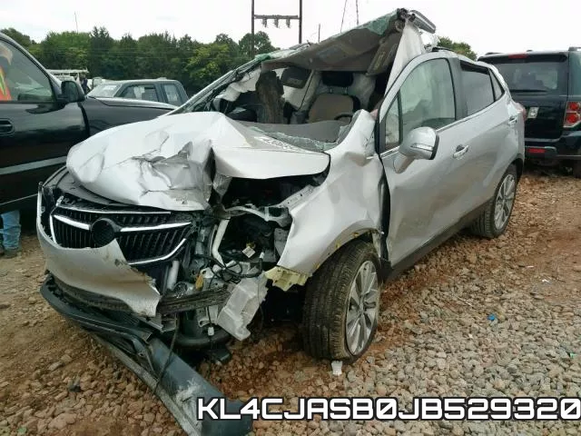 KL4CJASB0JB529320