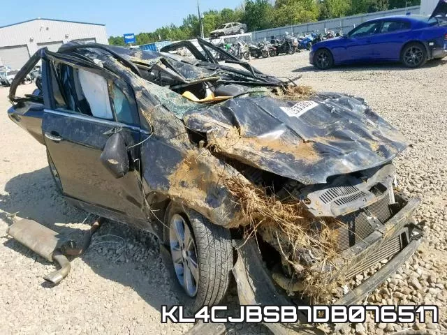 KL4CJBSB7DB076517