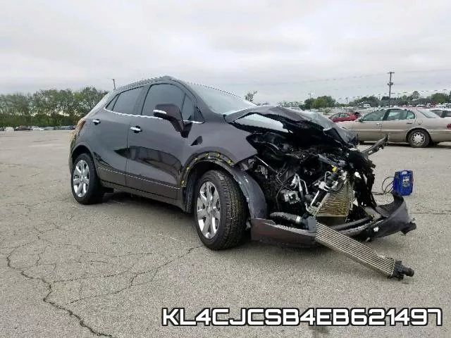 KL4CJCSB4EB621497