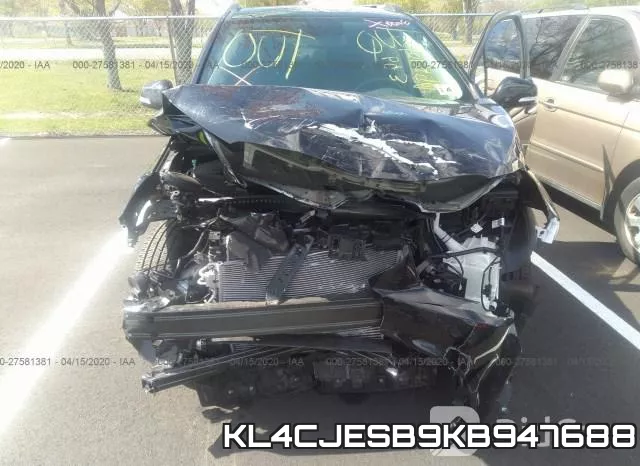KL4CJESB9KB947688