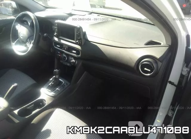 KM8K2CAA8LU471088
