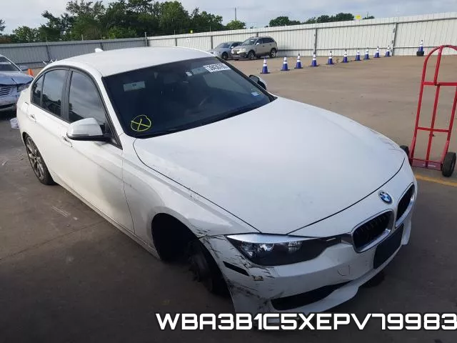 WBA3B1C5XEPV79983