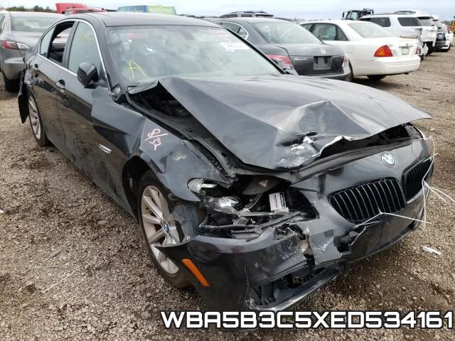 WBA5B3C5XED534161