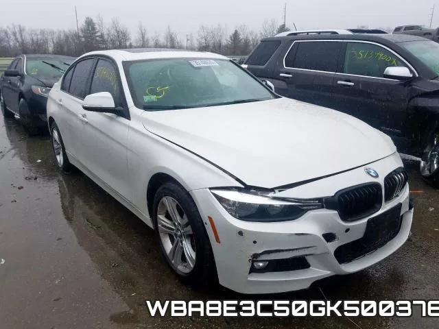 WBA8E3C50GK500376