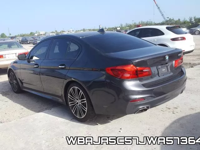 WBAJA5C57JWA57364