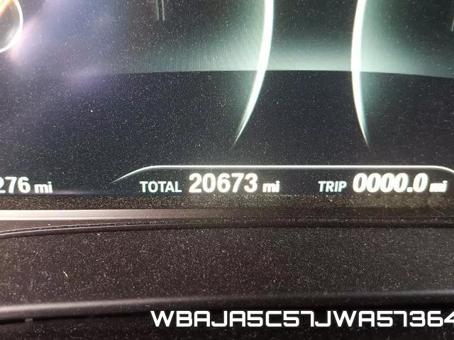 WBAJA5C57JWA57364