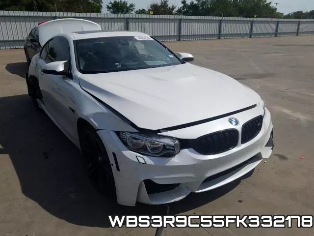 WBS3R9C55FK332178