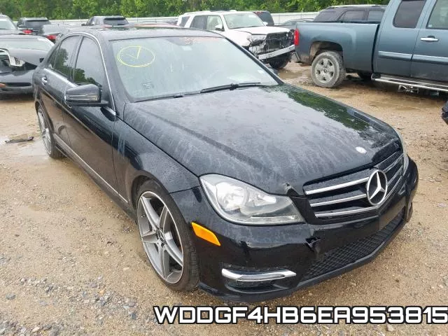 WDDGF4HB6EA953815