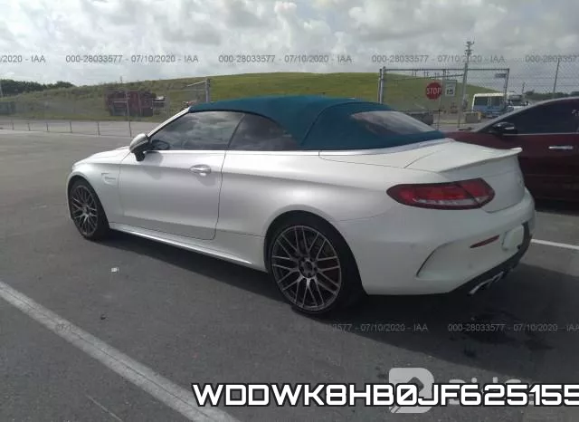 WDDWK8HB0JF625155