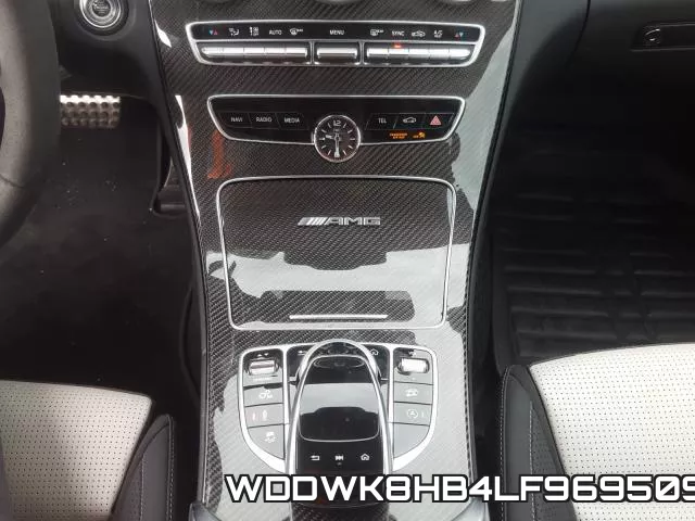 WDDWK8HB4LF969509