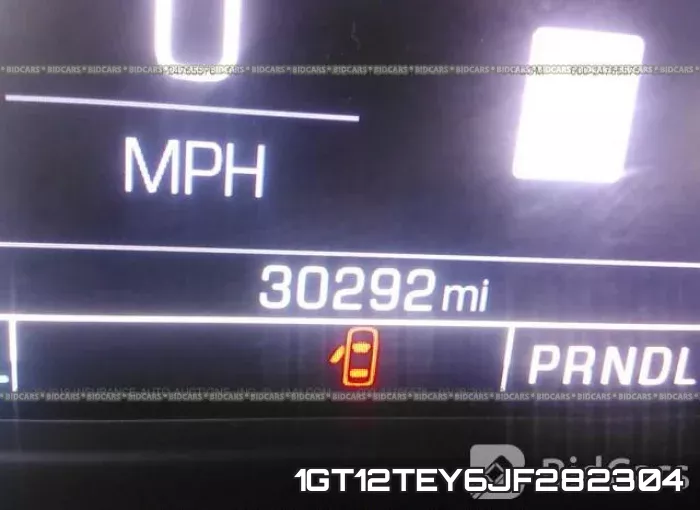 1GT12TEY6JF282304