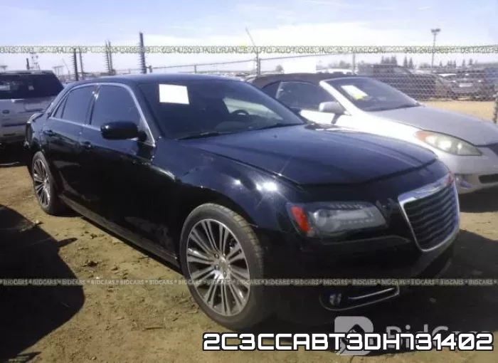 2C3CCABT3DH731402