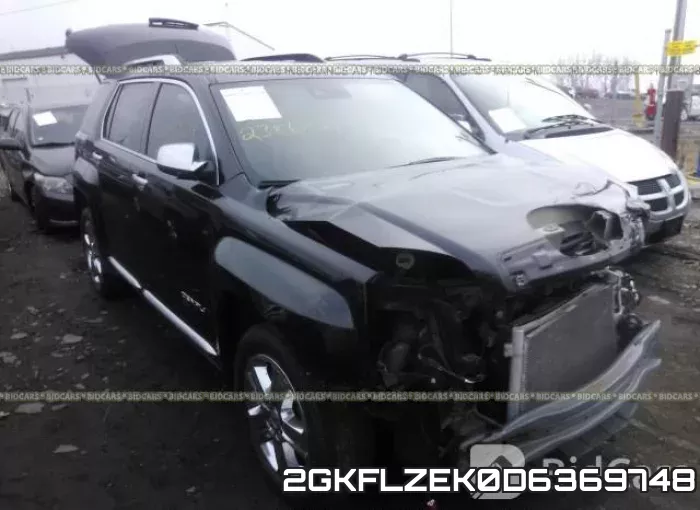 2GKFLZEK0D6369748