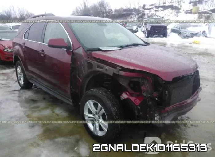 2GNALDEK1D1165313