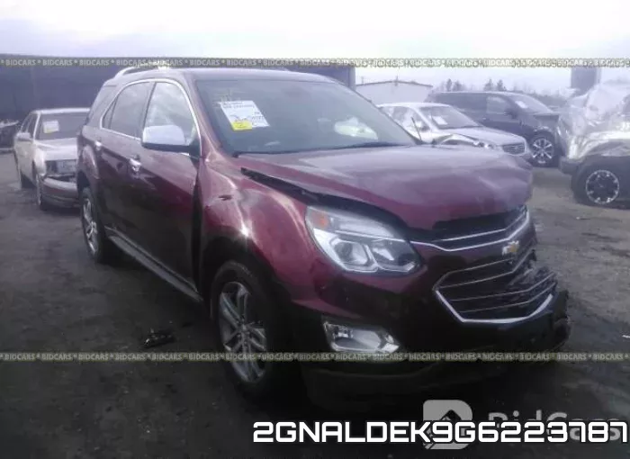 2GNALDEK9G6223787