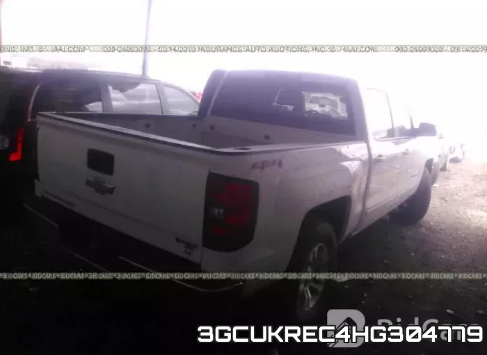 3GCUKREC4HG304779
