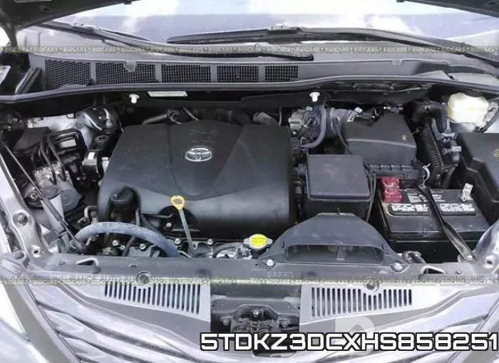5TDKZ3DCXHS858251
