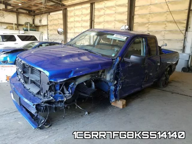 1C6RR7FG8KS514140