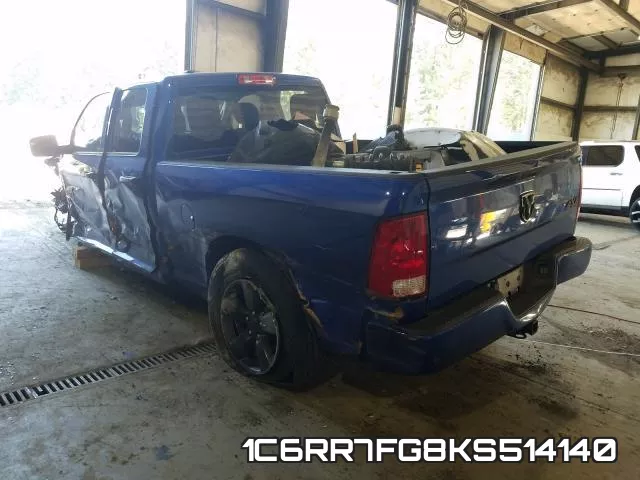 1C6RR7FG8KS514140