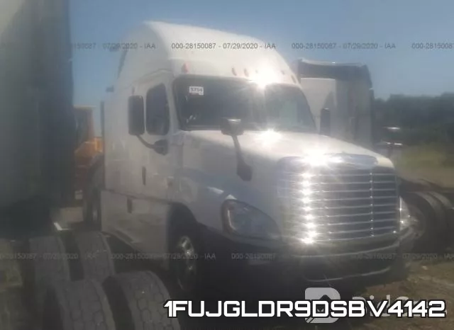 1FUJGLDR9DSBV4142