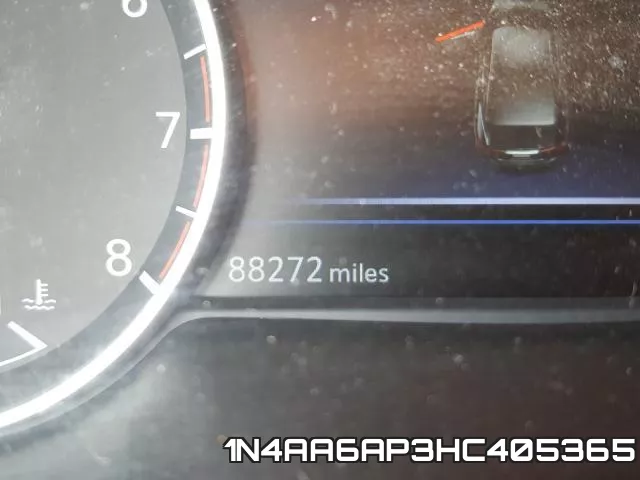 1N4AA6AP3HC405365
