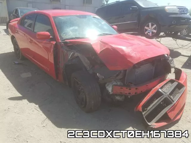 2C3CDXCT0EH167384