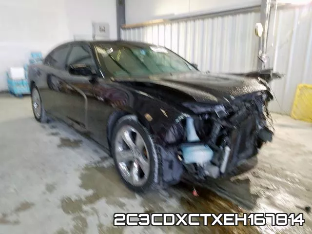 2C3CDXCTXEH167814