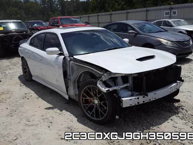 2C3CDXGJ9GH350598
