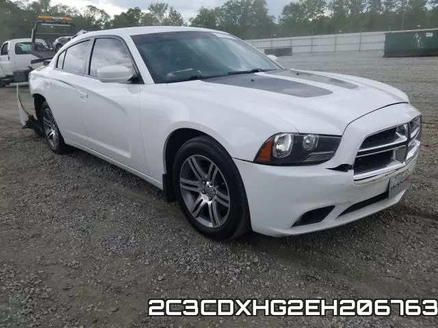 2C3CDXHG2EH206763