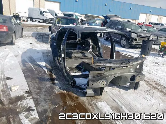 2C3CDXL91GH301620