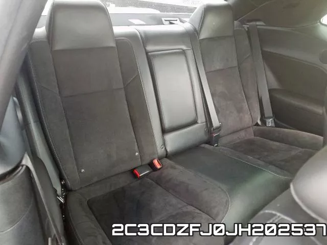 2C3CDZFJ0JH202537