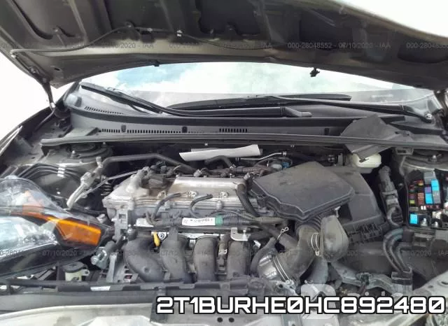 2T1BURHE0HC892480