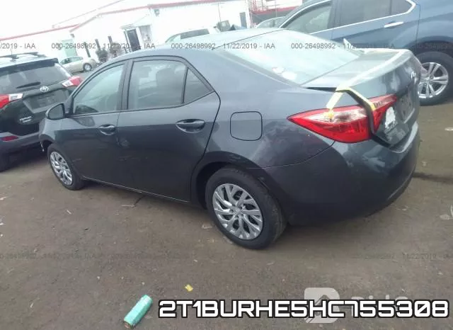 2T1BURHE5HC755308