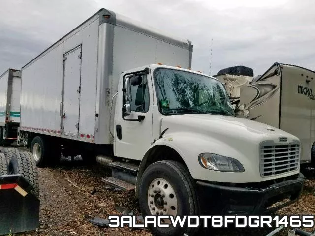3ALACWDT8FDGR1465