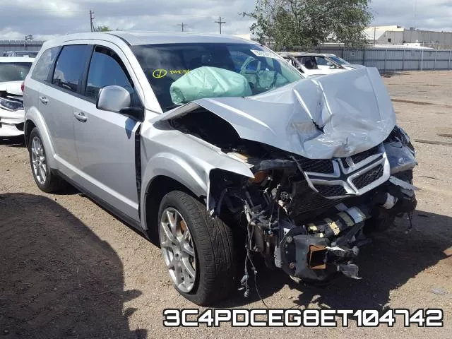 3C4PDCEG8ET104742